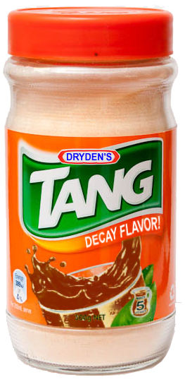 TangDecay